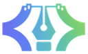 DesignerJi Logo