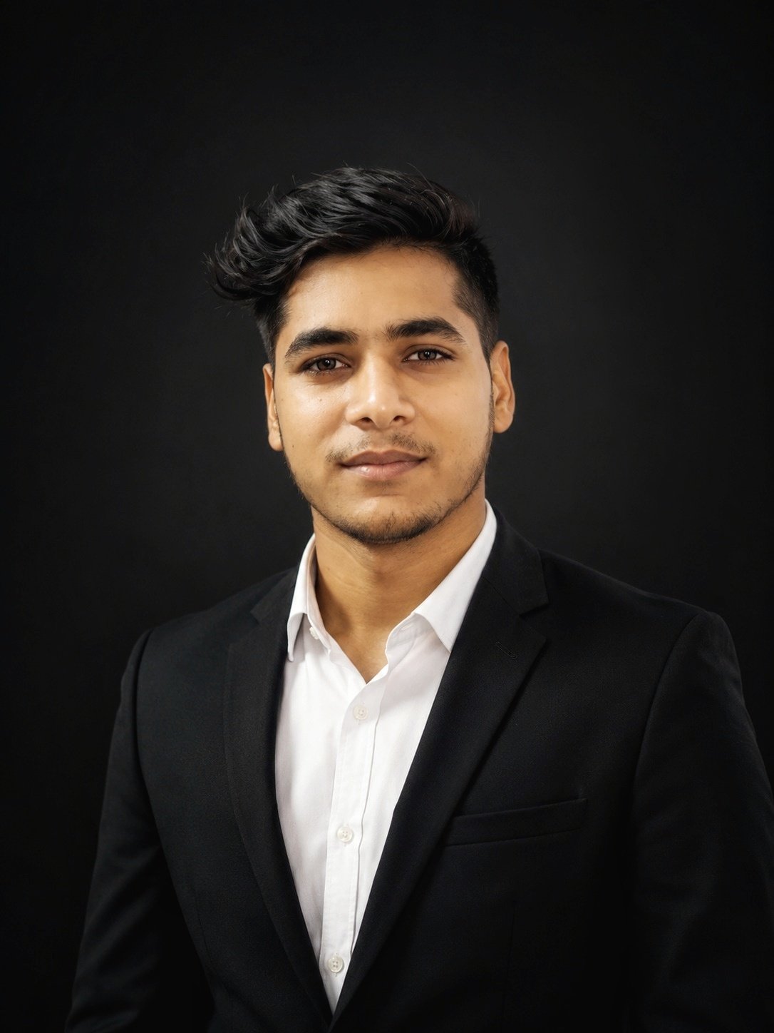 Devraj Dhakad